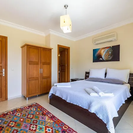 Villa Gelincik Kalkan
