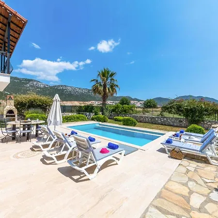 Villa Gelincik *