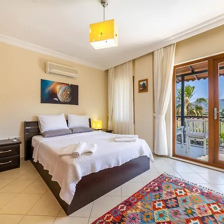 Gelincik Kalkan