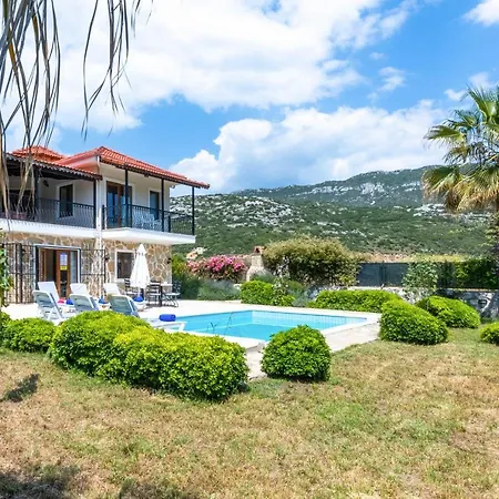 Villa Gelincik